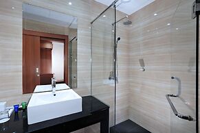 Aston Inn Gideon Batam