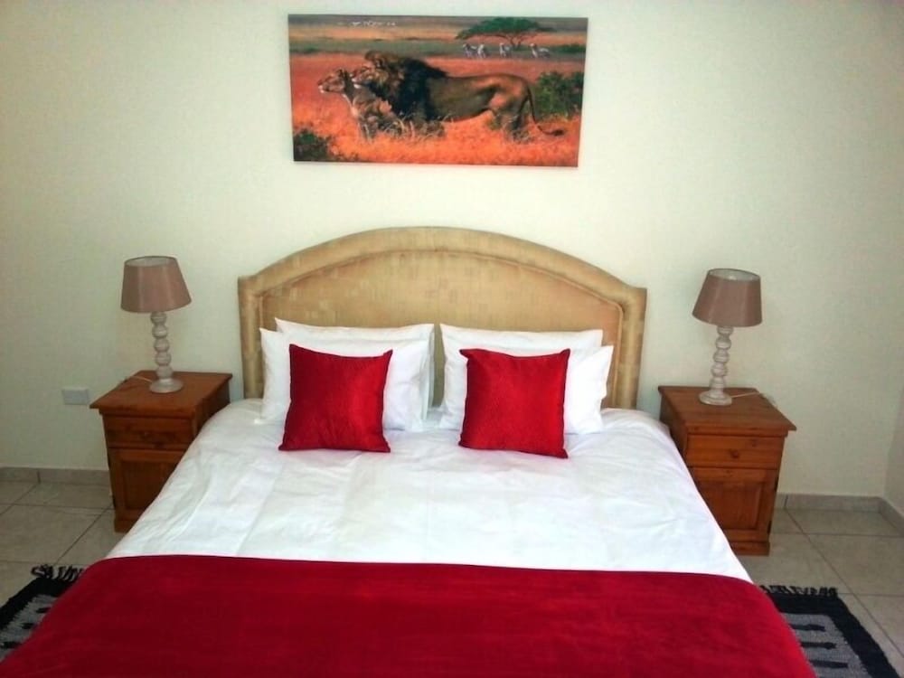 Anka Lodge