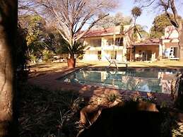 Anka Lodge