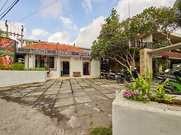 U Tube Hotel