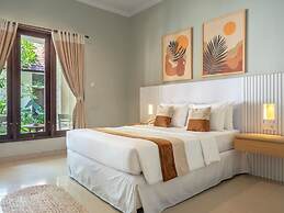 U Tube Hotel