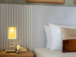U Tube Hotel