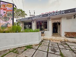 U Tube Hotel