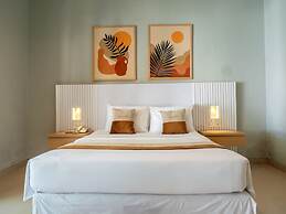 U Tube Hotel