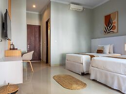 U Tube Hotel