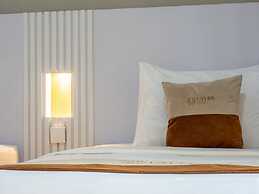 U Tube Hotel