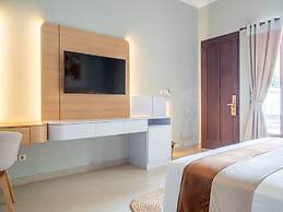 U Tube Hotel