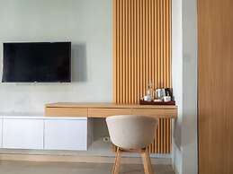 U Tube Hotel