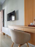U Tube Hotel