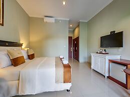 U Tube Hotel
