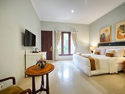U Tube Hotel