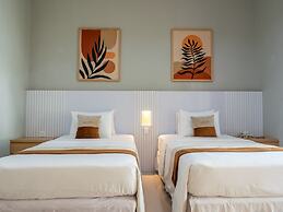 U Tube Hotel