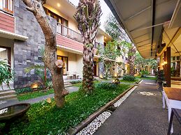 U Tube Hotel
