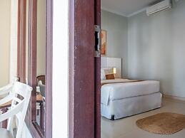 U Tube Hotel