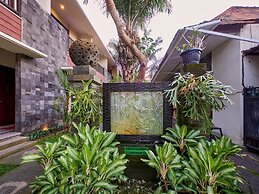 U Tube Hotel