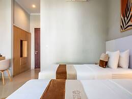 U Tube Hotel