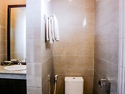 U Tube Hotel