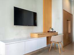 U Tube Hotel