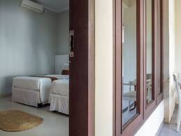 U Tube Hotel