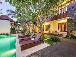 U Tube Hotel