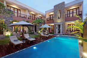 U Tube Hotel