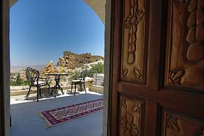 Phocas Cave Suites - Special Class