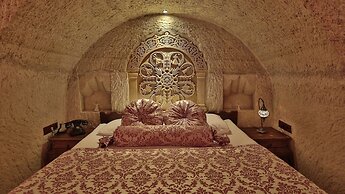 Phocas Cave Suites - Special Class