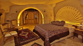 Phocas Cave Suites - Special Class