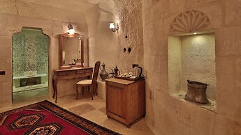 Phocas Cave Suites - Special Class