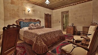 Phocas Cave Suites - Special Class