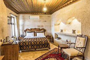 Phocas Cave Suites - Special Class