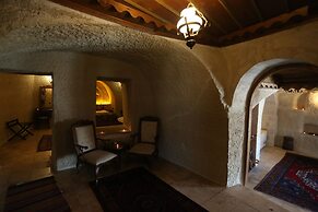 Phocas Cave Suites - Special Class