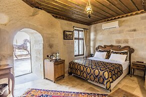 Phocas Cave Suites - Special Class