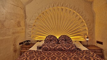 Phocas Cave Suites - Special Class