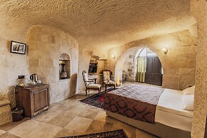 Phocas Cave Suites - Special Class