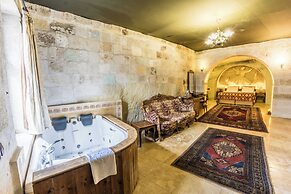 Phocas Cave Suites - Special Class