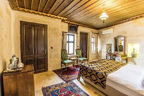 Phocas Cave Suites - Special Class