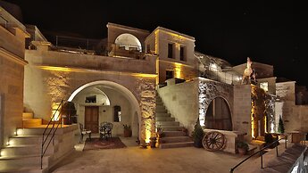 Phocas Cave Suites - Special Class
