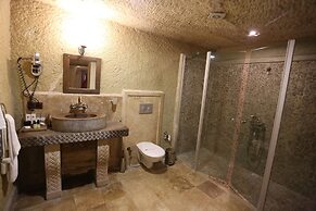 Phocas Cave Suites - Special Class