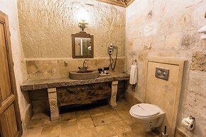 Phocas Cave Suites - Special Class