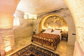 Phocas Cave Suites - Special Class