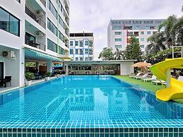 The Regizt Hotel Pattaya