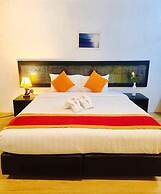The Regizt Hotel Pattaya