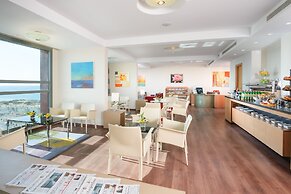 Leonardo Plaza Ashdod