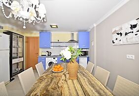 Aparthotel Ola Blanca