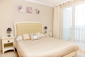 Aparthotel Ola Blanca