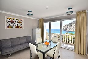 Aparthotel Ola Blanca