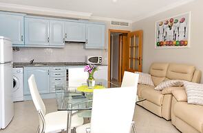 Aparthotel Ola Blanca