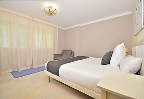 Aparthotel Ola Blanca