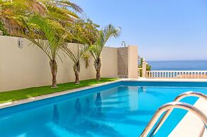 Aparthotel Ola Blanca